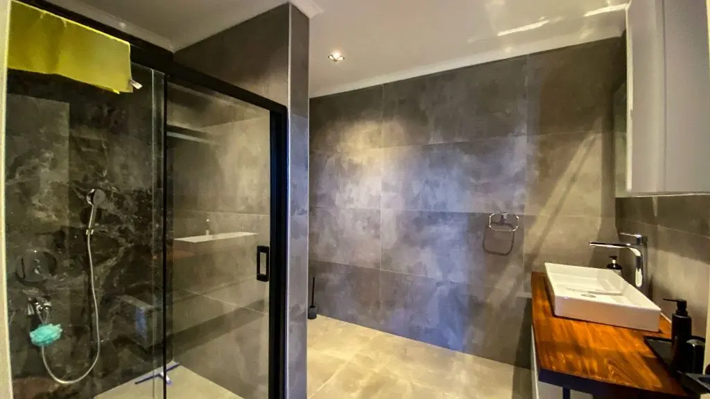 Shower